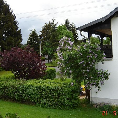Villa Urlaub Auf Dem Bauernhof Marx Kelberg Exterior foto