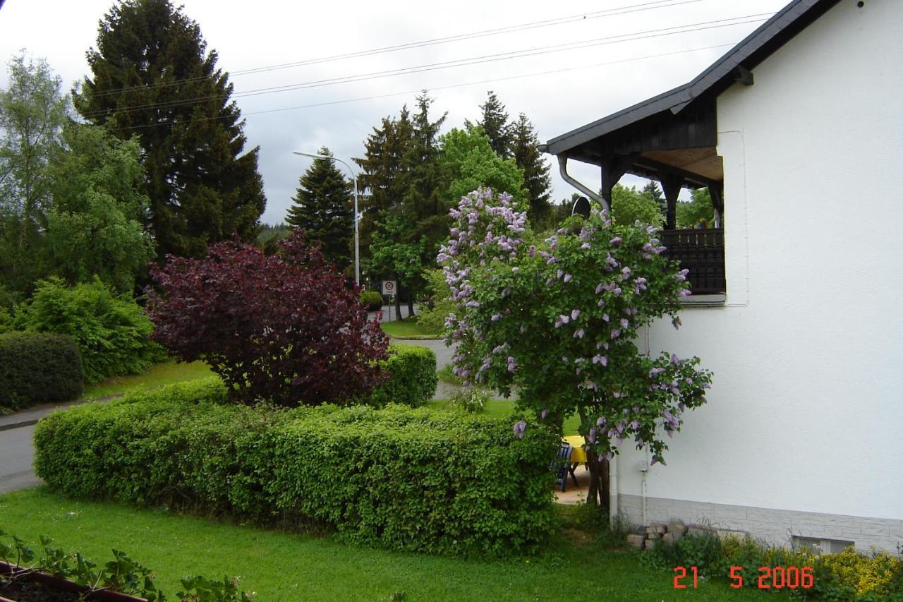 Villa Urlaub Auf Dem Bauernhof Marx Kelberg Exterior foto
