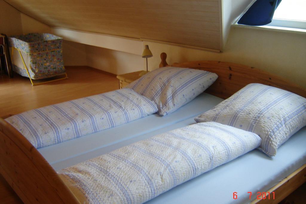 Villa Urlaub Auf Dem Bauernhof Marx Kelberg Habitación foto