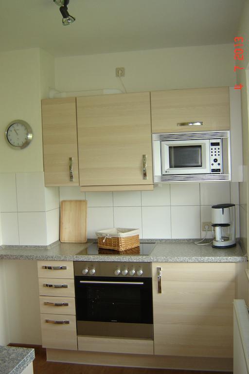 Villa Urlaub Auf Dem Bauernhof Marx Kelberg Habitación foto