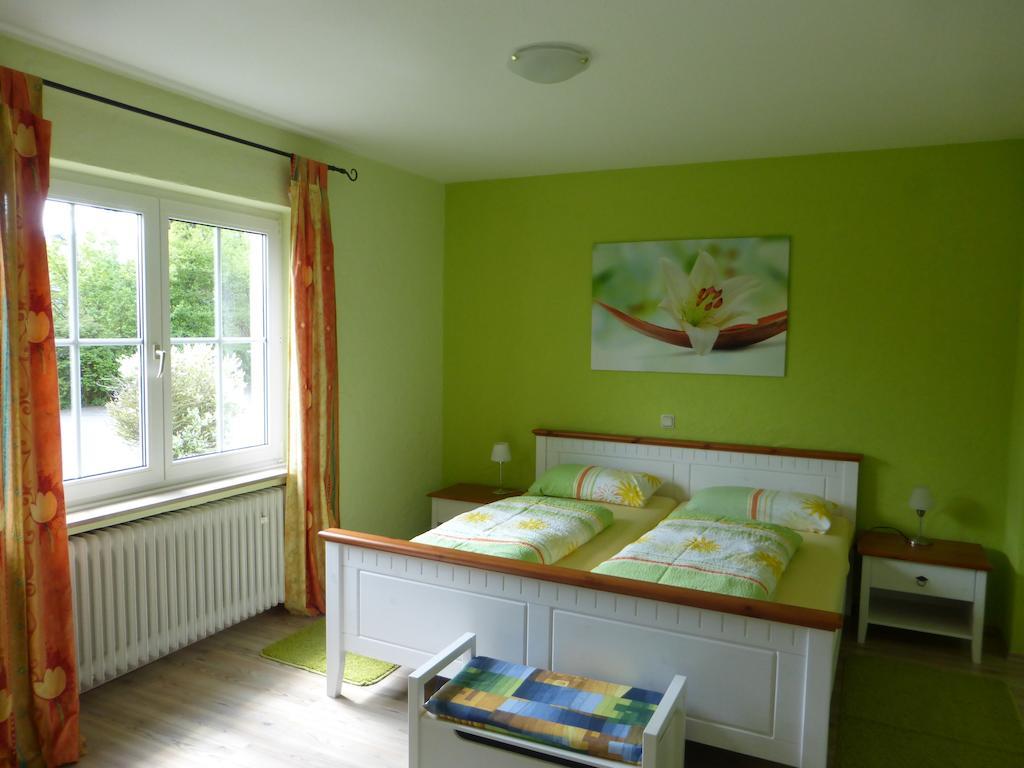 Villa Urlaub Auf Dem Bauernhof Marx Kelberg Habitación foto