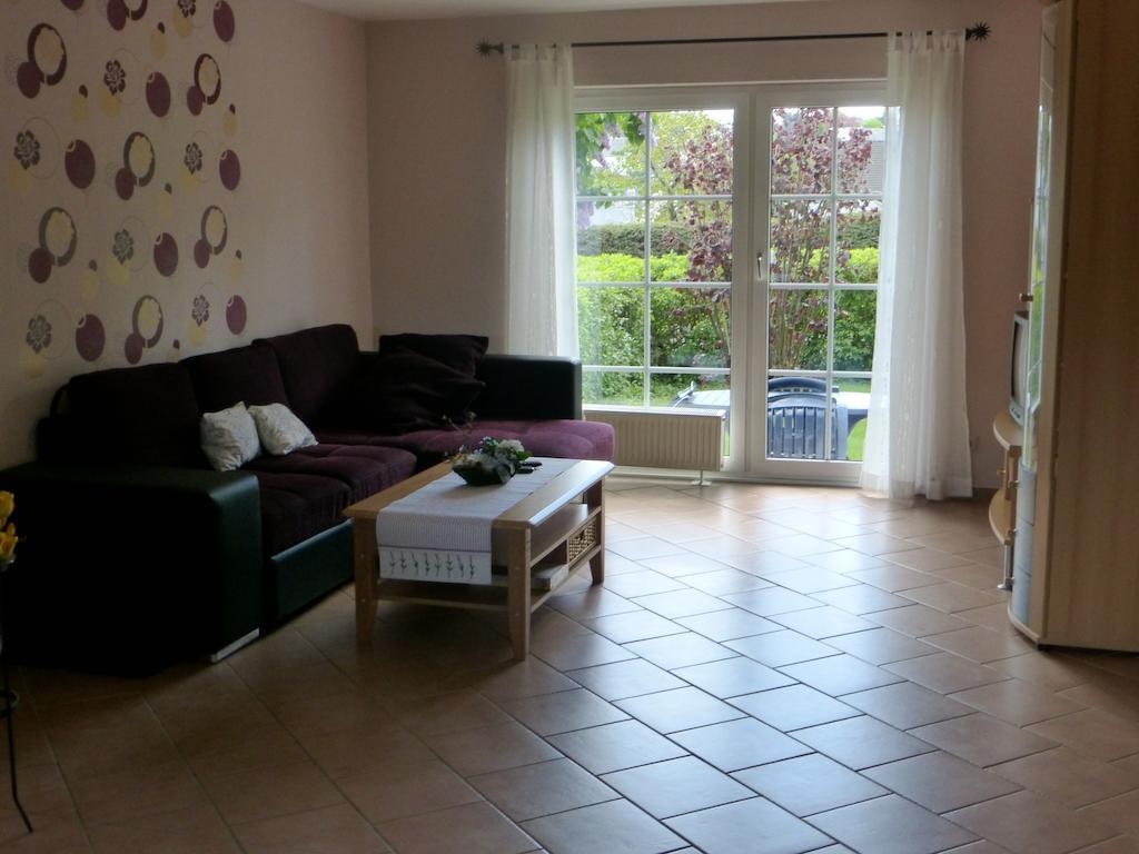 Villa Urlaub Auf Dem Bauernhof Marx Kelberg Habitación foto