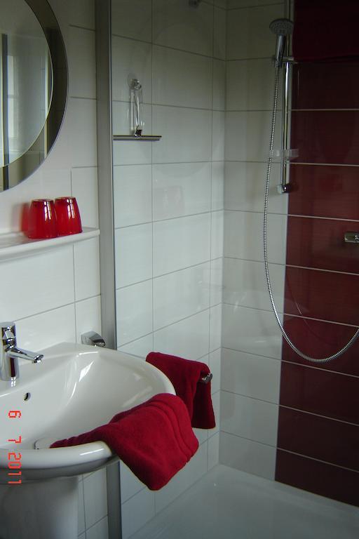 Villa Urlaub Auf Dem Bauernhof Marx Kelberg Habitación foto