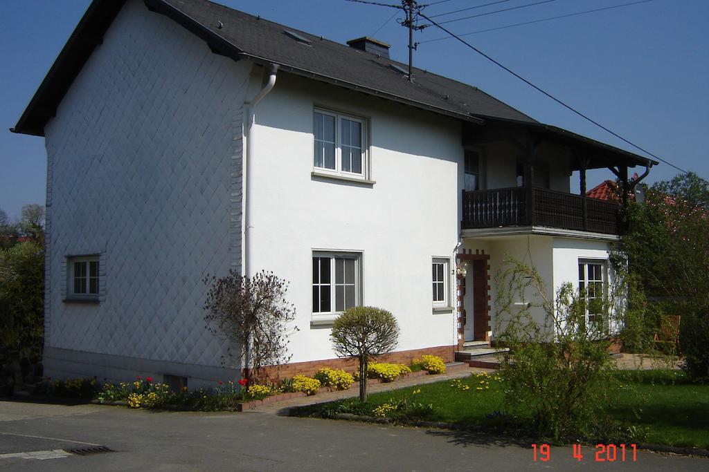 Villa Urlaub Auf Dem Bauernhof Marx Kelberg Habitación foto