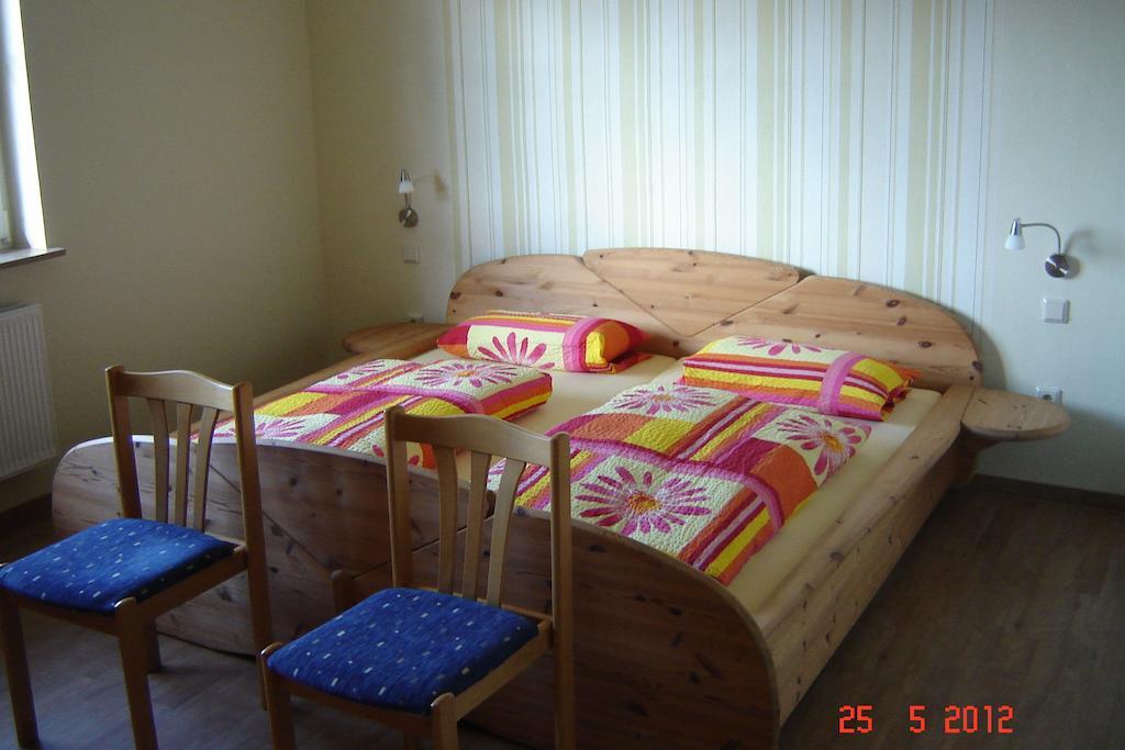 Villa Urlaub Auf Dem Bauernhof Marx Kelberg Habitación foto
